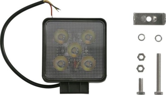 Arbeidslyskaster TRUCKLIGHT WL-UN312
