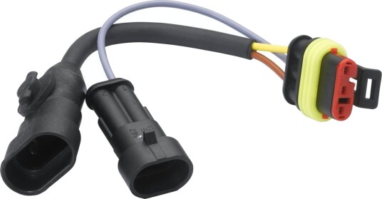 Ledningsadapter, elektrosett HELLA 8KA 194 768-011