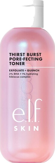 Thirst Burst Pore Fecting Toner