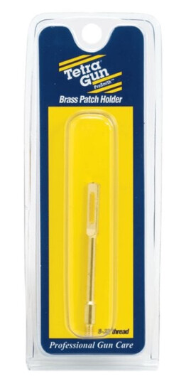 TetraGun Pusselappholder messing TetraGun Pusselappholder messing
