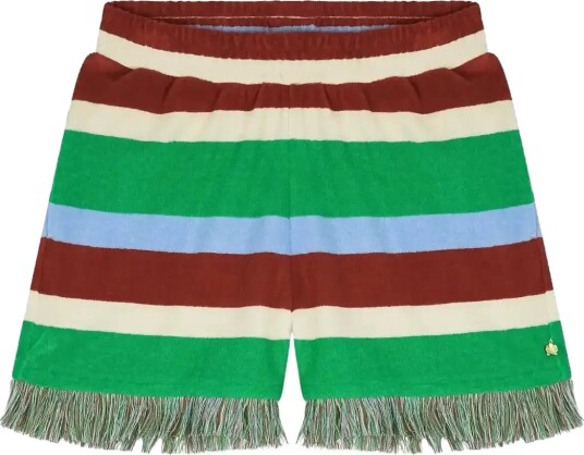 Fabienne Chapot Tyra Shorts Green 42 Fabienne Chapot Tyra Shorts Green 42