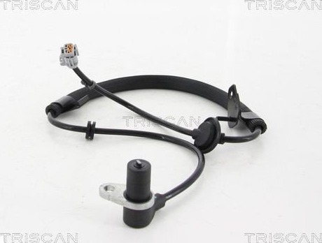 Sensor ABS TRISCAN 8180 14306