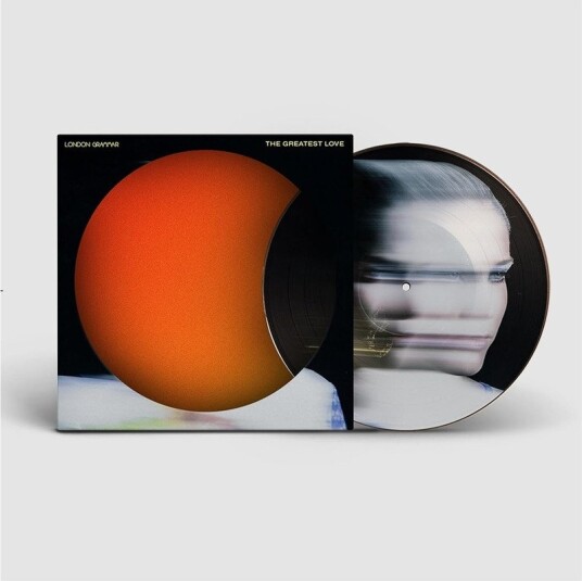 Greatest Love Vinyl Greatest Love Vinyl