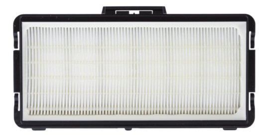 Bsh Aktivt anti-allergifilter HEPA 491669