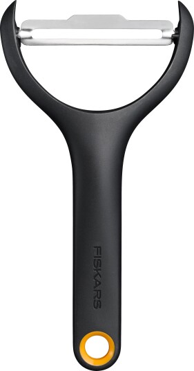 Fiskars 1079908 Grønnsaksskreller, Matlaging & griller