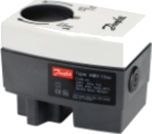 AME 13, ventilmotor, 24 V