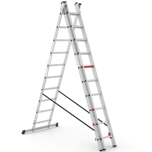 Climber Superkombi-6,89 Climber Superkombi-6,89