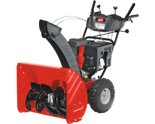MTD snøfreser OPTIMA ME 66