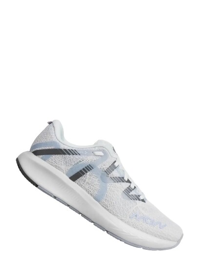 MOVV Nostara - Grey - 45.5 MOVV Nostara - Grey - 45.5