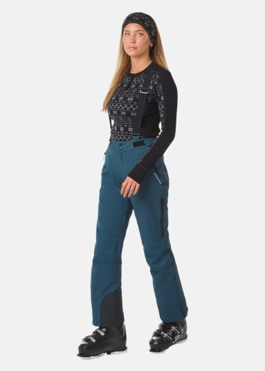 Cervinia Ski Pants II W Cervinia Ski Pants II W