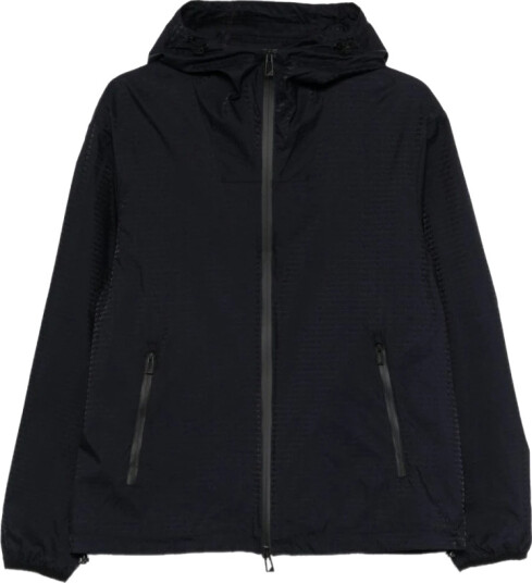 Emporio Armani Herre Jakker Blå 2XL, Emporio Armani Herre Jakker Blå 2XL,
