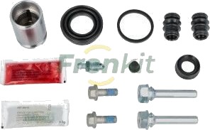 FRENKIT 734063 Reparasjonssett, bremsecaliper