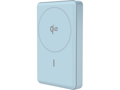 Andersson PRB-Q2500 10 000 mAh Blå Andersson PRB-Q2500 10 000 mAh Blå