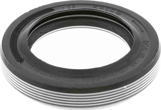 Akseltetningsring differensial VAICO V10 3265