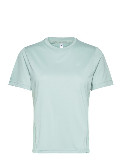 Adidas Performance Wtr D4T Tee B Green S