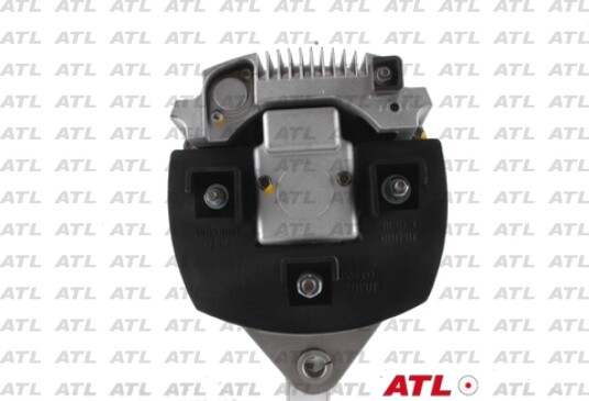 Dynamo ATL Autotechnik L 80 140