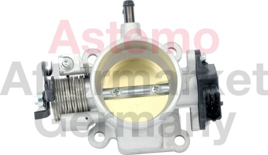 HITACHI 2508570 Gasspjeld HITACHI 2508570 Gasspjeld