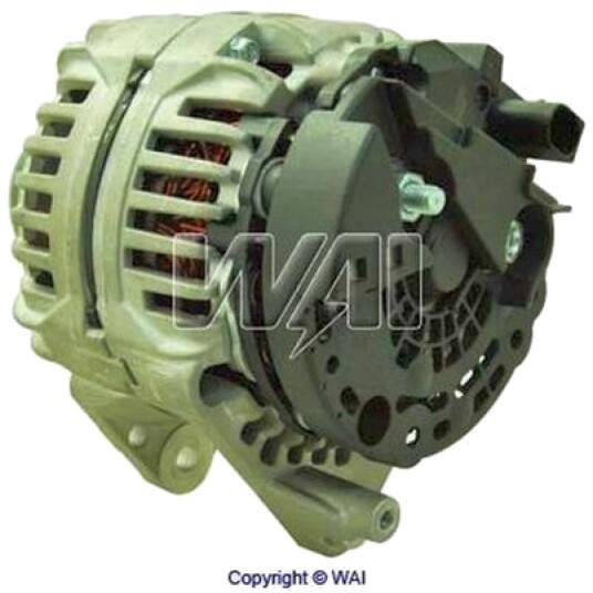 Dynamo WAI 13852N 6G