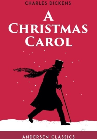 A Christmas Carol A Christmas Carol