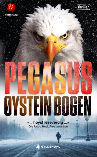 Pegasus Pegasus