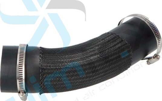 CLIMTEX CX2 106 Ladeluftslange