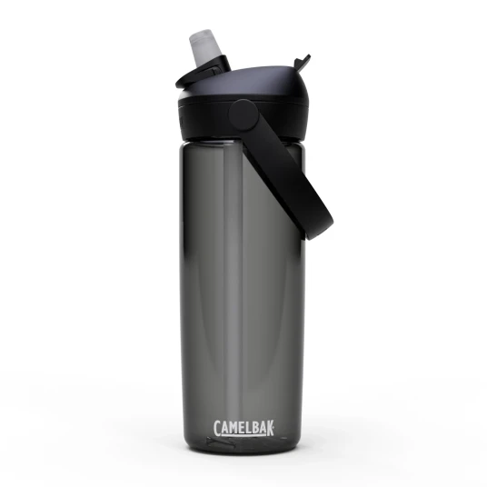 Camelbak Thrive Flip Straw 0,6L Charcoal Camelbak Thrive Flip Straw 0,6L Charcoal