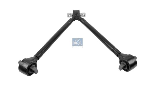 Bærearm DT Spare Parts 2.62619