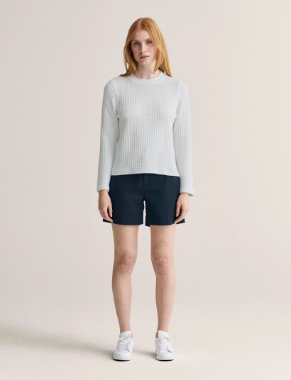 Newhouse Milou Shorts Navy 38