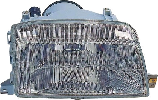 ALKAR 2702217 Frontlykter