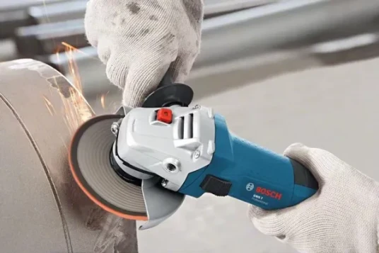 Bosch GWS 7 115 Vinkelsliper 115mm 720W