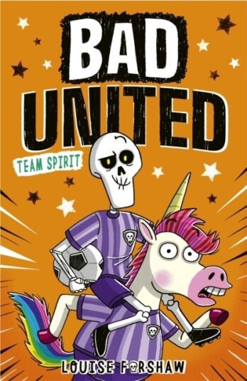 Bad United: Team Spirit Bad United: Team Spirit