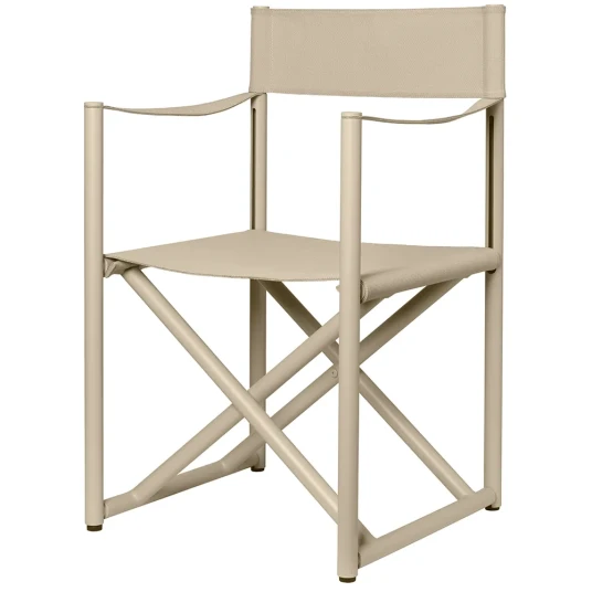 Ferm Living Voya Spisestol Cashmere Ferm Living Voya Spisestol Cashmere