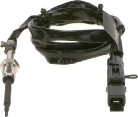 Sensor, eksostemperatur BOSCH 0 986 259 124