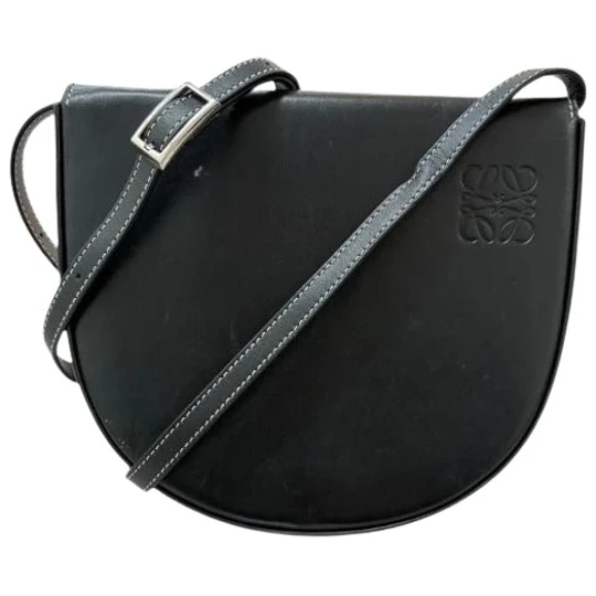 Loewe Pre-owned Dame Pre-owned Svart