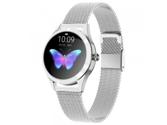 Smartwatch Oromed Smart Lady Silver Smartwatch Oromed Smart Lady Silver