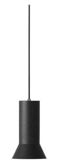 Normann Copenhagen Taklampe Sort Liten Normann Copenhagen Taklampe Sort Liten