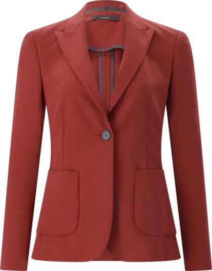 Windsor Dame Jakker Rød 2XL, Windsor Dame Jakker Rød 2XL,