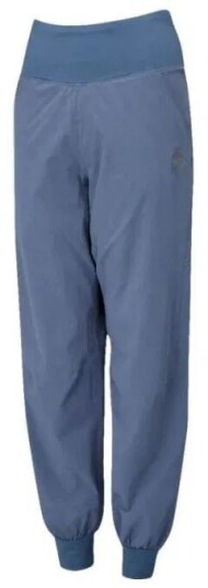 Moon Womens Samurai Pantocean blue S Moon Womens Samurai Pantocean blue S
