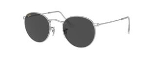 Ray-Ban Round Metal Legend Gold RB3447 9198B1 5021