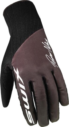 Swix PN Triac Pro gloves Mens 10000 Sort S