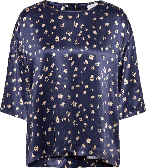 Naja Lauf | Lipia Top Flower In Water | 36