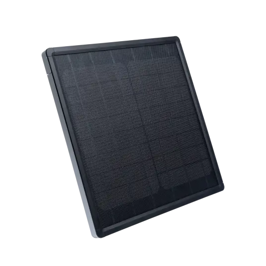 Enlaps External solar panel for Enlaps Tikee 3 Pro+