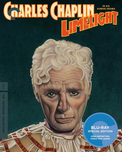 Limelight Bluray