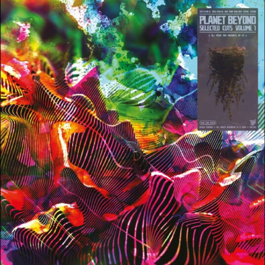 Planet Beyond – Selected Cuts Volume 1