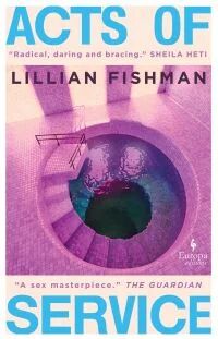 Acts Of Service Av Lillian Fishman