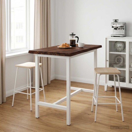 vidaXL Rektangulær Bordplate 100 x 40 x 3,2 cm Rektangulær vidaXL Rektangulær Bordplate 100 x 40 x 3,2 cm Rektangulær