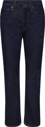 Levi"s® 722 High Rise Slim True Blue R Navy 24 x 29