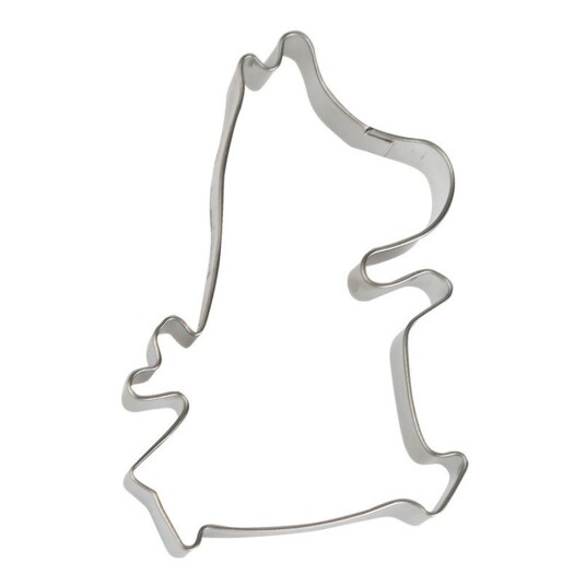 Martinex Pepperkakeform Mummimamma medium Martinex Pepperkakeform Mummimamma medium