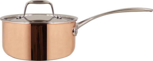 Sabor - Copper kasserolle 1,5L