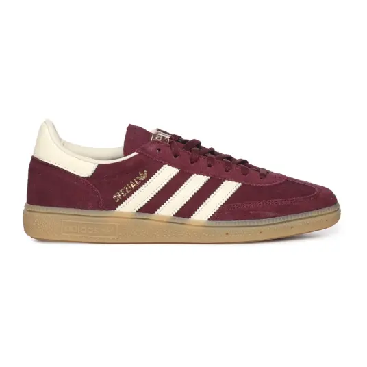 adidas Originals Handball Spezial W - Burgundy - 45 1/3